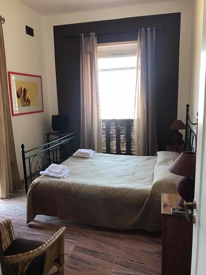 B&B Villa Delle Rondini Vibo Valentia Marina Buitenkant foto